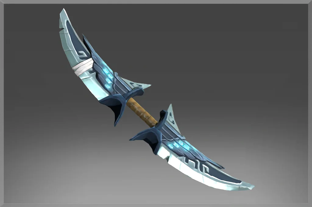 Скачать скин Glaive Of The Ravening Wings мод для Dota 2 на Phantom Assassin - DOTA 2 ГЕРОИ